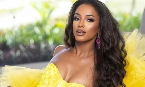 Số tiền ông Nawat chi trả cho Hoa hậu Jamaica