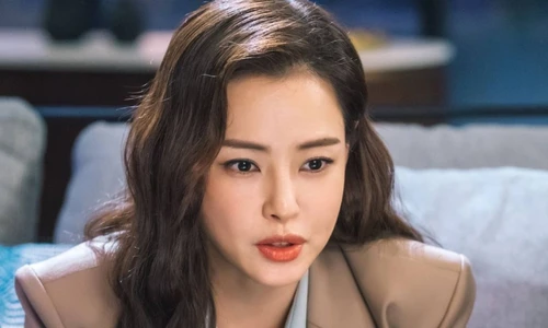 Hoa hậu đẹp nhất Hàn Quốc bị truy tố