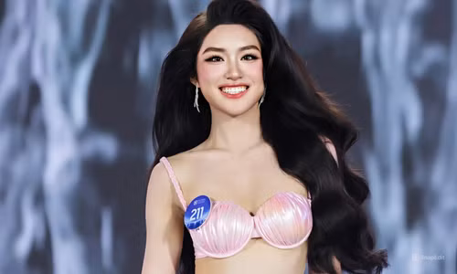 Nhìn lại người đẹp thành danh từ Hoa hậu Việt Nam 2022