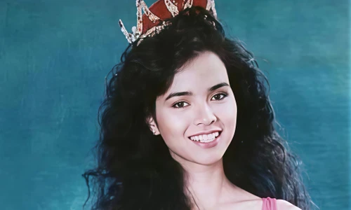 Hoa hậu qua đời không rõ nguyên nhân