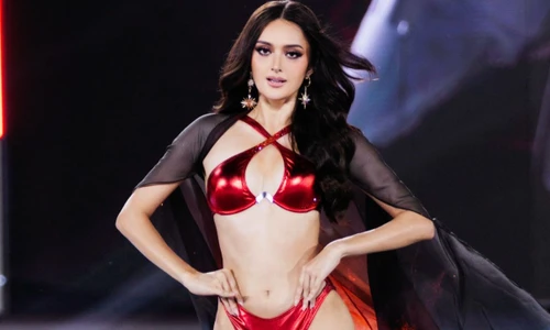 Sự thật về phát ngôn gây tranh cãi của Hoa hậu Philippines 