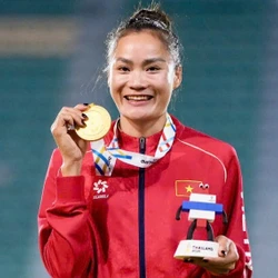 Quách Thị Lan đã 'vượt rào' tâm lý để tạo nên cái kết viên mãn như thế nào?