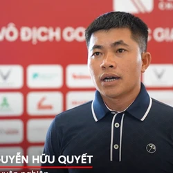 'Tôi tới Giải Vô địch Golf Quốc gia - Gia Lai 2025 để giành ngôi vị cao nhất'