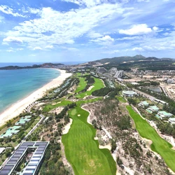 Tổng quan về FLC Golf Links Quy Nhơn, hay những điều chưa biết về sân đấu của Giải Vô địch Golf Quốc gia 2025