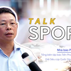 Siêu Cúp Bóng đá Quốc gia 2024/25 – Cúp THACO góp phần thúc đẩy sự phát triển của bóng đá Việt