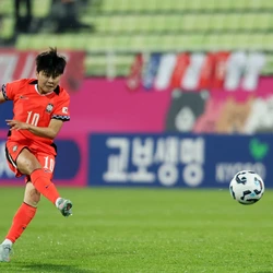 HIGHLIGHTS Cúp nữ châu Á Hàn Quốc 3-0 Iran: Sức mạnh khó cưỡng