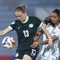 HIGHLIGHTS Nữ Australia vs Nữ Philippines: Tự đưa mình vào thế khó