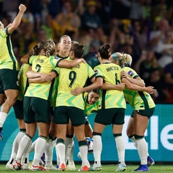 HIGHLIGHTS nữ Australia vs nữ Hàn Quốc: Màn rượt đuổi tỷ số điên rồ