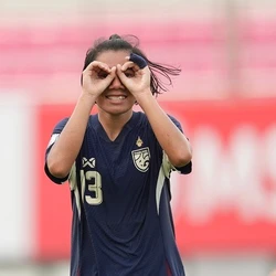 HIGHLIGHTS Nữ Indonesia vs Nữ Thái Lan: Chênh lệch trời vực