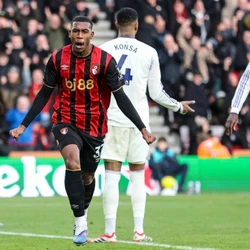 HIGHLIGHTS Bournemouth 1-1 Aston Villa: Chủ nhà thoát thua