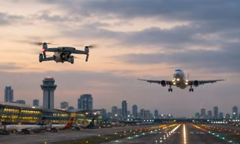 TP NOW: Flycam bị quản lý chặt: Vi phạm có thể bị xử lý hình sự