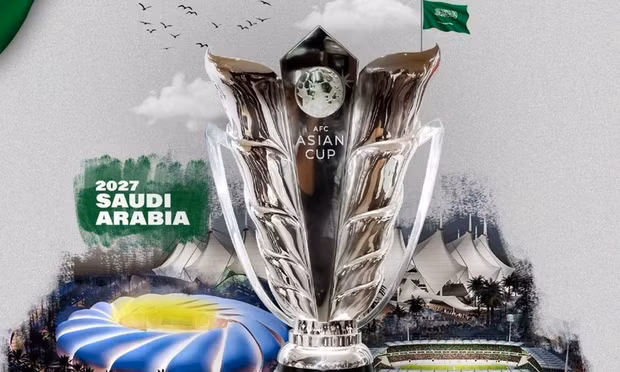 Hàng loạt vụ tấn công vào Saudi Arabia làm rung chuyển Asian Cup 2027