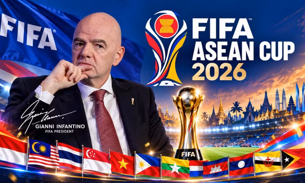 FIFA ASEAN Cup kỳ tiếp theo vào khi nào, có khả năng được tổ chức hay không?