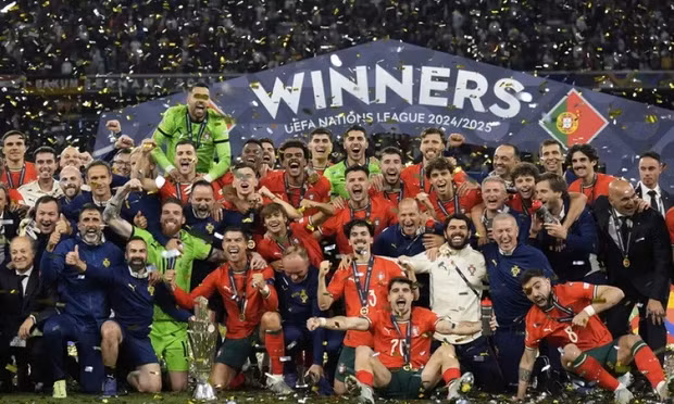UEFA và CONCACAF tính lập giải đấu chung, thách thức FIFA