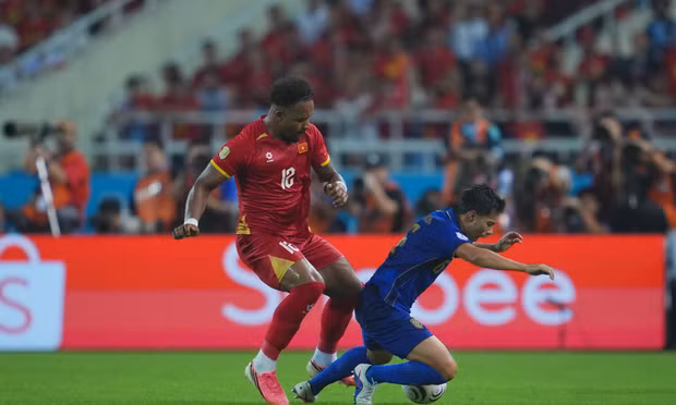 ASEAN Cup 2026: Khi nhà vô địch ghi bàn nhiều nhất và cũng tắc bóng nhiều nhất giải