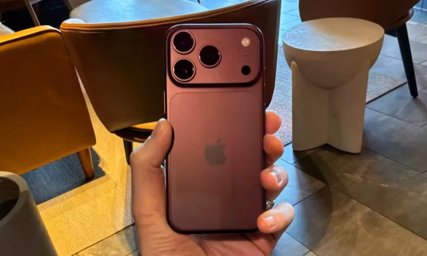 Chuyên gia đánh giá iPhone 18 Pro sau 10 ngày sử dụng: Gần như không có gì để phàn nàn