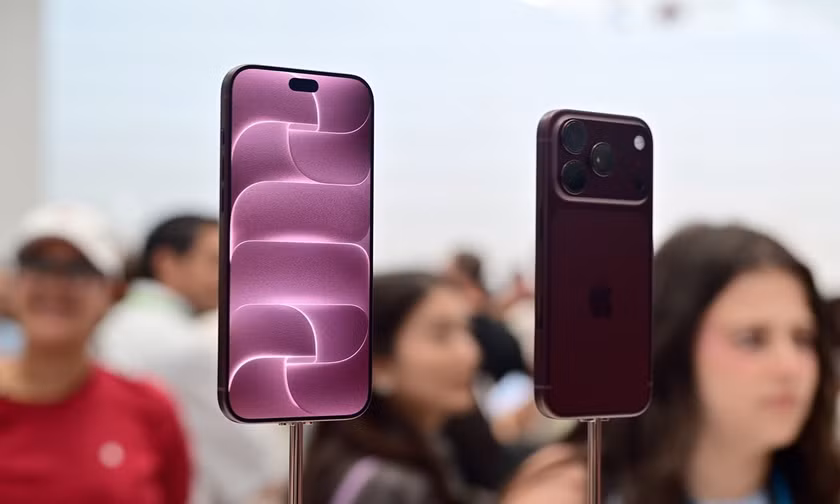 iPhone 18 Pro khiến người dùng iPhone 17 Pro được hưởng lợi: Không cần mua ốp mới?