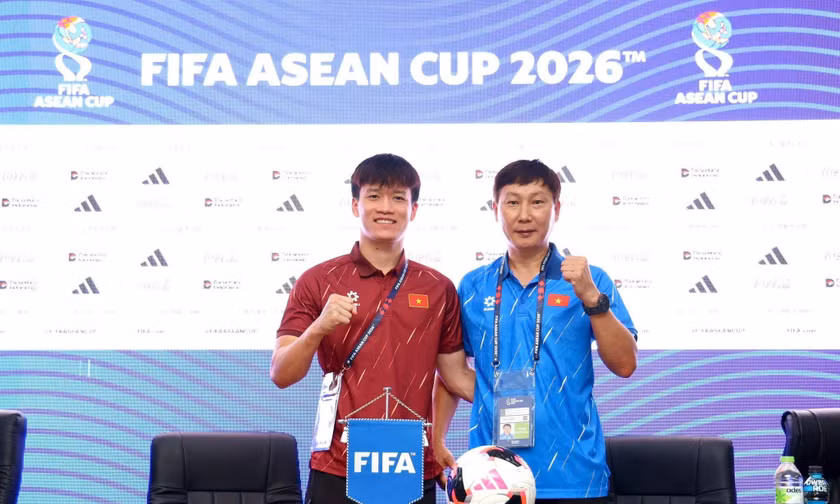 Làm thế nào để khán giả có thể theo dõi giải đấu FIFA ASEAN Cup 2026?