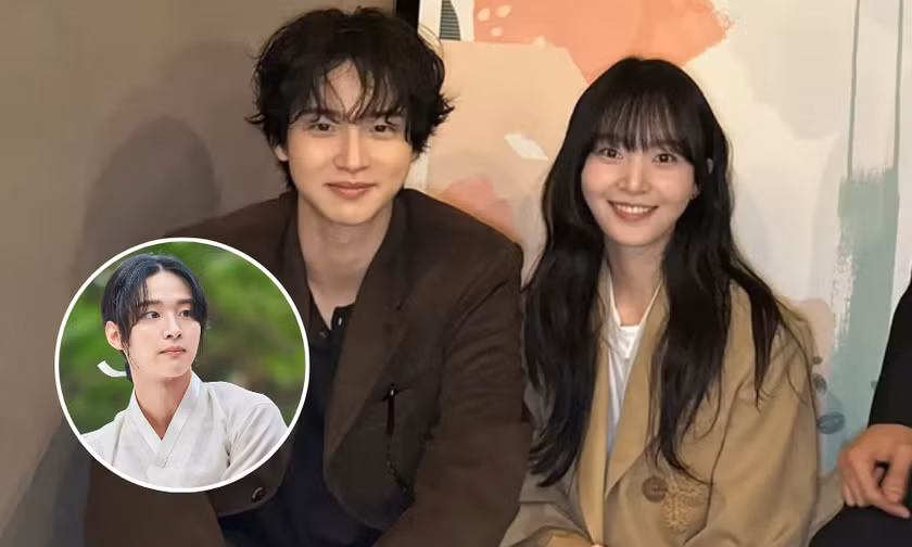 Nam diễn viên Jang Dong Yoon có "cơ địa khó thất nghiệp", thắng ở "mọi cuộc đời"