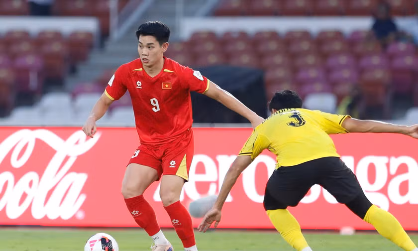 Vì sao ĐT Việt Nam chọn Kyrgyzstan và Đài Bắc Trung Hoa đá giao hữu trước Asian Cup 2027?