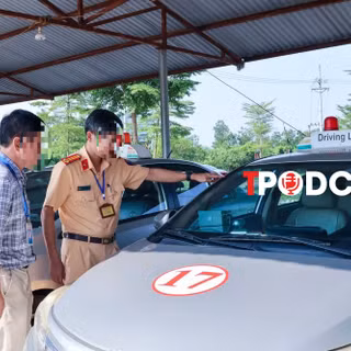 Xe tập lái gây tai nạn giao thông: Ai chịu trách nhiệm?