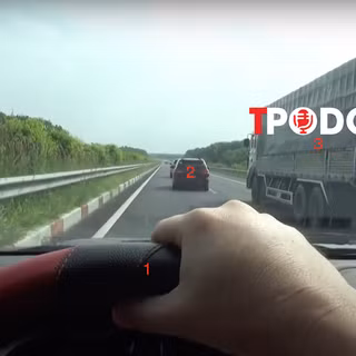 Những kỹ năng quan trọng cần lưu ý khi lái xe trên cao tốc dịp lễ