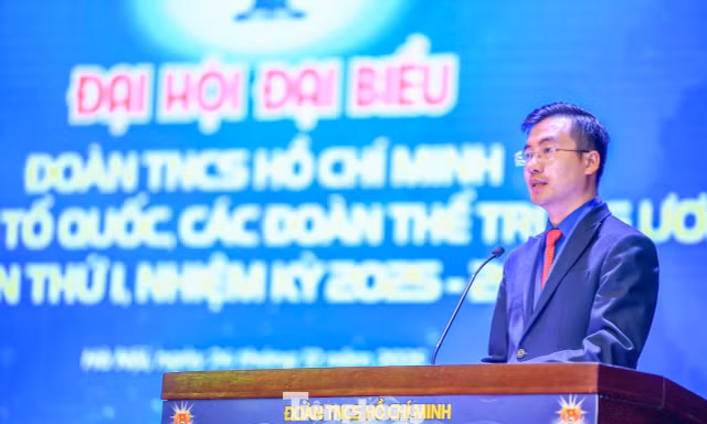 Tuổi trẻ Mặt trận Tổ quốc, các đoàn thể T.Ư chung sức củng cố khối đại đoàn kết toàn dân tộc