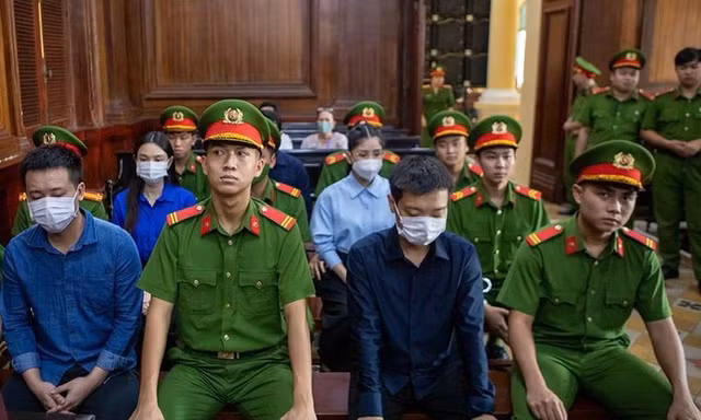 Từ vụ kẹo Kera, tòa chỉ ra nhiều 'lỗ hổng' trong quản lý thực phẩm chức năng