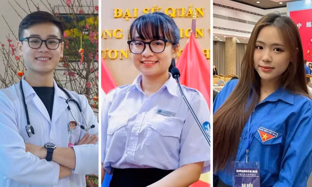 Hình thành một thế hệ thạo nghề, giỏi nghề; cần môi trường và cơ chế hỗ trợ thanh niên