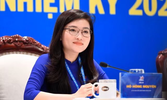 Biến tinh thần của Đại hội Đoàn thành hành động thiết thực của thanh niên