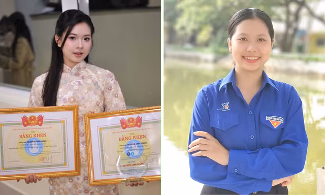 Hiến kế gửi Đoàn: Mở đường đổi mới giáo dục, tiếp sức để thế hệ trẻ hội nhập