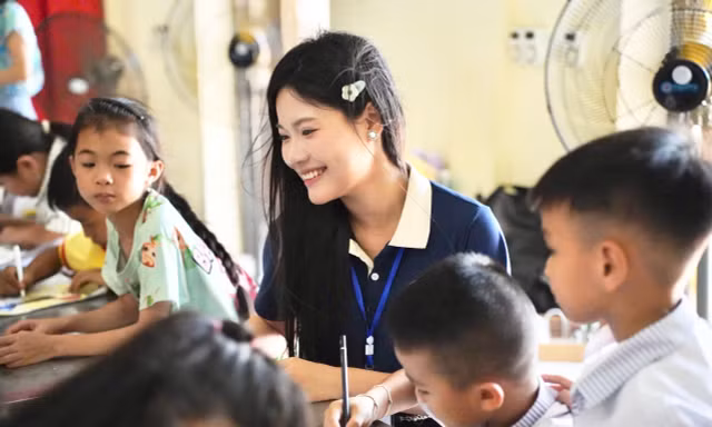 Hiến kế gửi Đoàn: Mở sân chơi sáng tạo để người trẻ kể chuyện văn hóa Việt