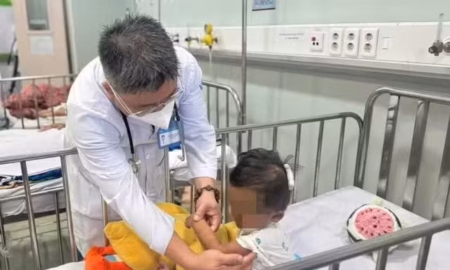 Từ sự đứt gãy trong hôn nhân đến những đứa trẻ bị bạo hành