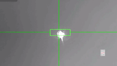 Houthi tung video bắn hạ tiêm kích F-15 của Ả-rập Xê-út bằng tên lửa tự chế