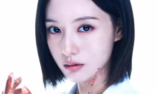 Thế này ai cản nổi 'Doctor X' Kim Ji Won