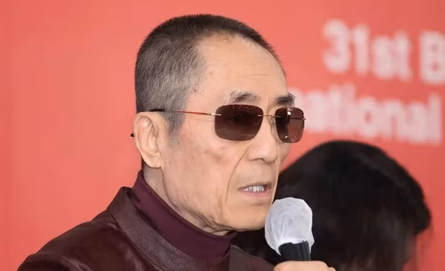 Đạo diễn bậc thầy Trương Nghệ Mưu lên tiếng về tranh cãi xoay quanh bộ phim 'The Assassin(s)'