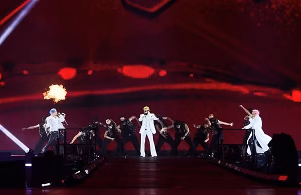 Khi các buổi hòa nhạc của BLACKPINK và BIGBANG chú trọng đến yếu tố 'bền vững'