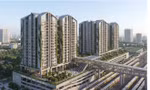 Đề xuất ngầm hóa và tích hợp trung tâm thương mại, nhà ở xã hội cho tuyến metro số 5 Hà Nội