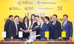 Vietravel Airlines mang tới những trải nghiệm đặc biệt gì tại Triển lãm thành tựu Đất nước?