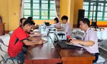 Giữ 'dòng chảy' tín dụng chính sách thông suốt