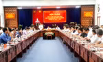 Cà Mau: Hội thảo góp ý văn kiện Đại hội Đảng bộ đầu tiên sau hợp nhất 