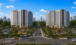 Công bố thông tin Dự án Nhà ở xã hội CT1, CT2 – Mê Linh New City
