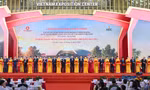 Vingroup là doanh nghiệp tư nhân nộp ngân sách lớn nhất cả nước