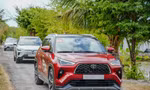 Toyota 30 năm: Sức hút bền bỉ được kiến tạo từ dải sản phẩm chất lượng