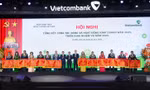 Vietcombank năm 2025: Bản lĩnh ngân hàng trụ cột trong chu kỳ vượt lên thách thức để kiến tạo cho phát triển