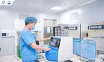 Đích đến cuối cùng của IVF là mang em bé khỏe mạnh về nhà