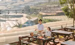 Cầm 600k cho 2 người, ăn gì "bá cháy" tại Tiệm Nướng & Chill Xóm Lèo?