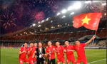 Trung tâm Bóng đá Cộng đồng Hà Nội FC: Bước khởi đầu từ một cam kết với cử tri