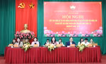 Ứng cử viên đại biểu Quốc hội tiếp xúc cử tri Bắc Ninh