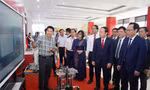 Trường Cao đẳng Luật miền Bắc sáp nhập vào Trường Đại học Khoa học, Đại học Thái Nguyên